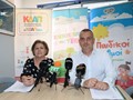 Από 16 Μαΐου οι αιτήσεις στους παιδικούς σταθμούς